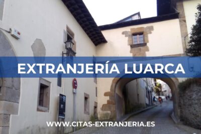 extranjeria Luarca Oficina de Extranjería Luarca