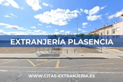 extranjeria Plasencia Comisaría de Policía Nacional Plasencia
