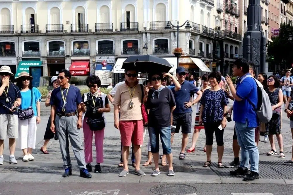 Extranjeria Comunidad de Madrid Extranjeria Comunidad de Madrid