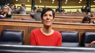 Espana impulsa un revolucionario reglamento de extranjeria Espana impulsa un revolucionario reglamento de extranjeria