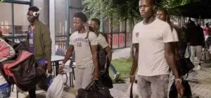 12.000 migrantes en Galicia quedaran en el limbo