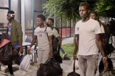 12.000 migrantes en Galicia quedaran en el limbo